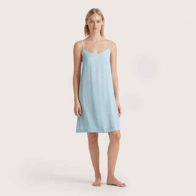 Sheridan La Soie Slip Dress