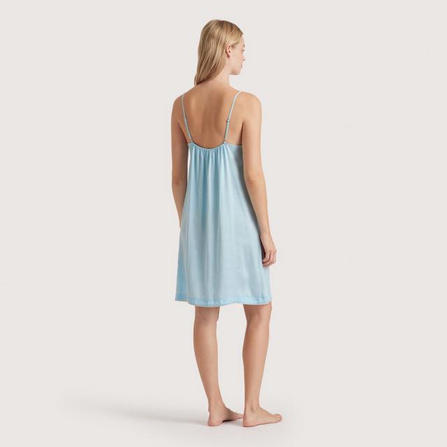 Sheridan La Soie Slip Dress