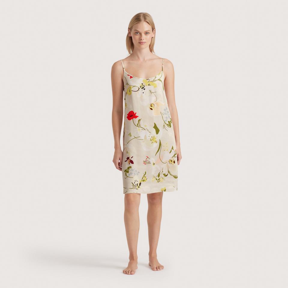 Sheridan La Soie Slip Dress