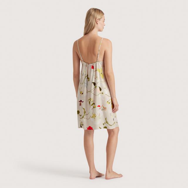 Sheridan La Soie Slip Dress