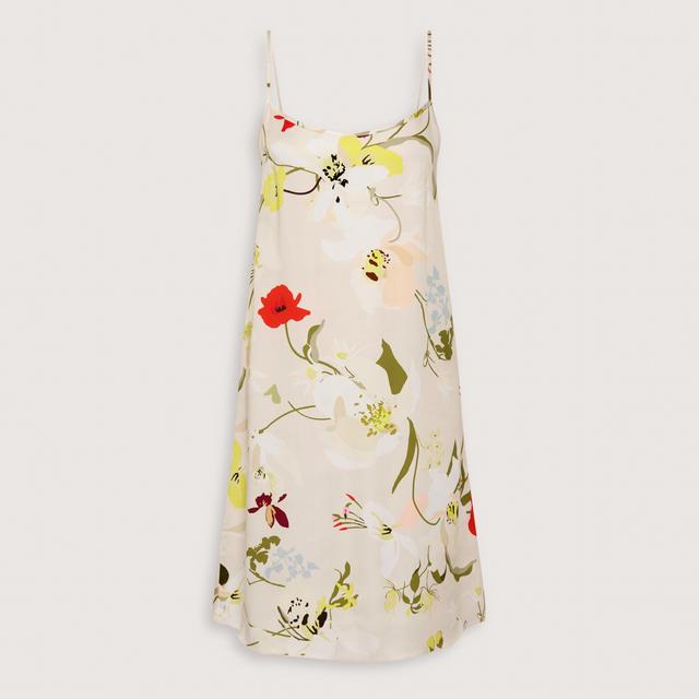 Sheridan La Soie Slip Dress