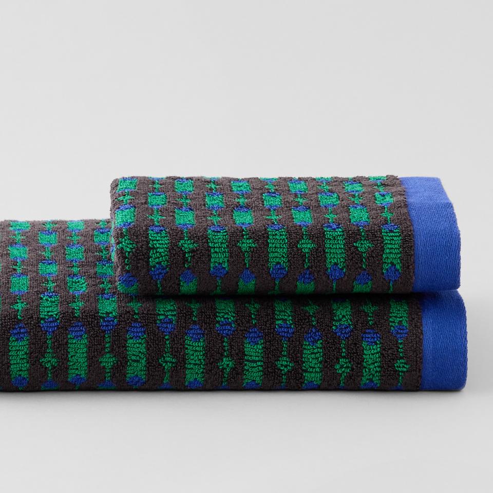 Sheridan Lakeside Towel Collection