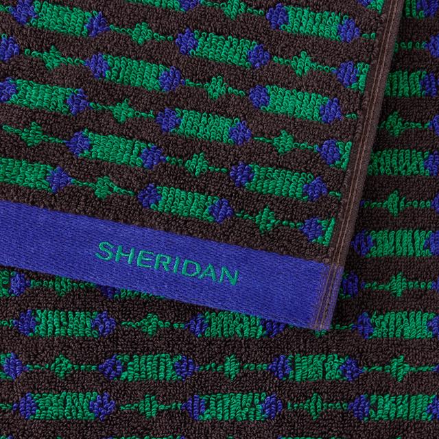 Sheridan Lakeside Towel Collection