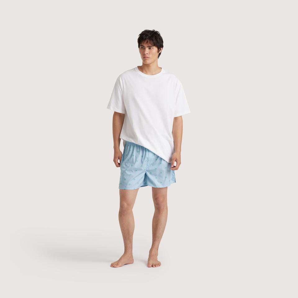 Sheridan Lakeview Boxer Set