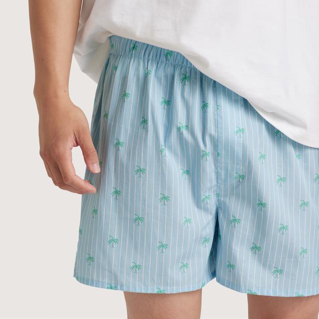 Sheridan Lakeview Boxer Set
