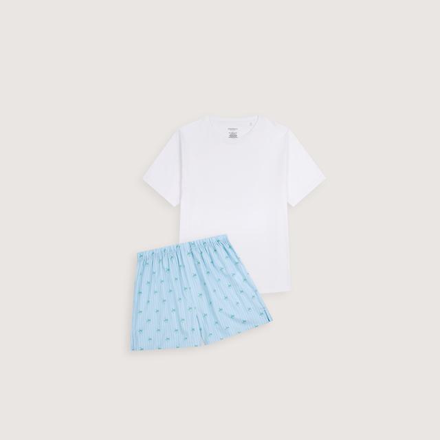 Sheridan Lakeview Boxer Set