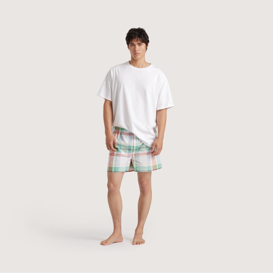 Sheridan Lakeview Boxer Set