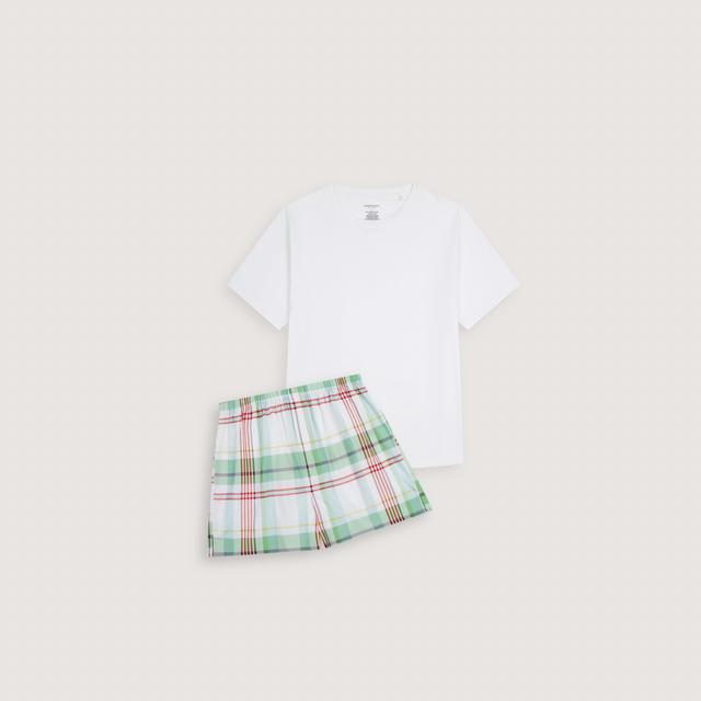 Sheridan Lakeview Boxer Set