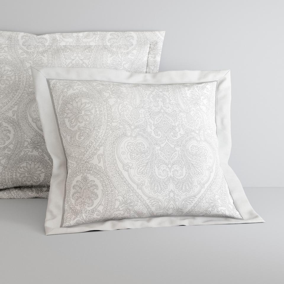 Sheridan Lamar European Pillowcase