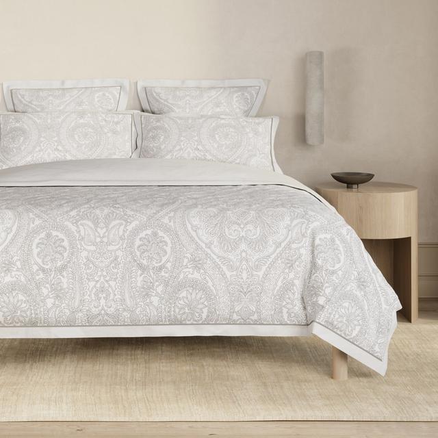 Sheridan Lamar European Pillowcase