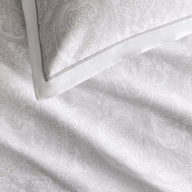 Sheridan Lamar European Pillowcase