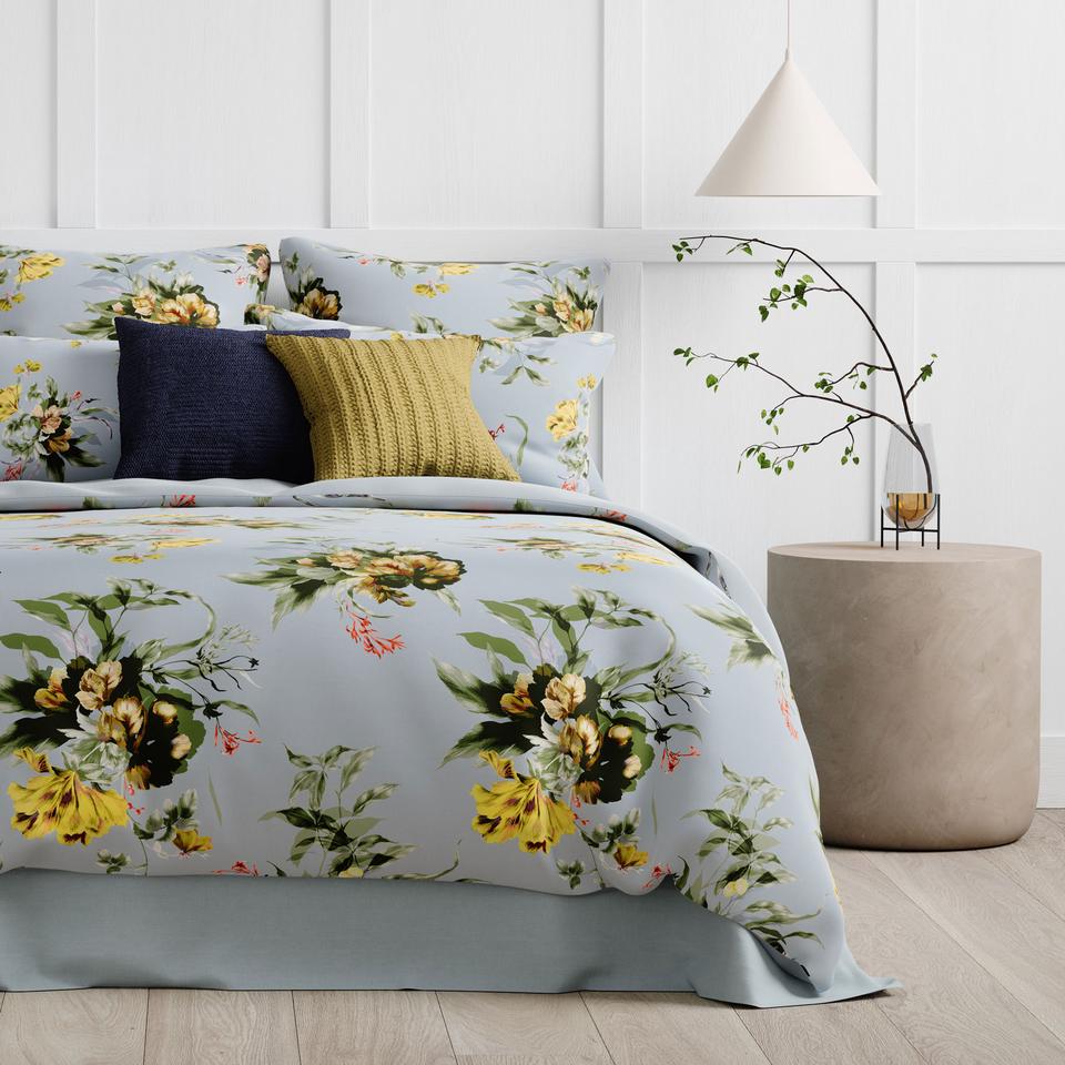 Sheridan Langella European Pillowcase
