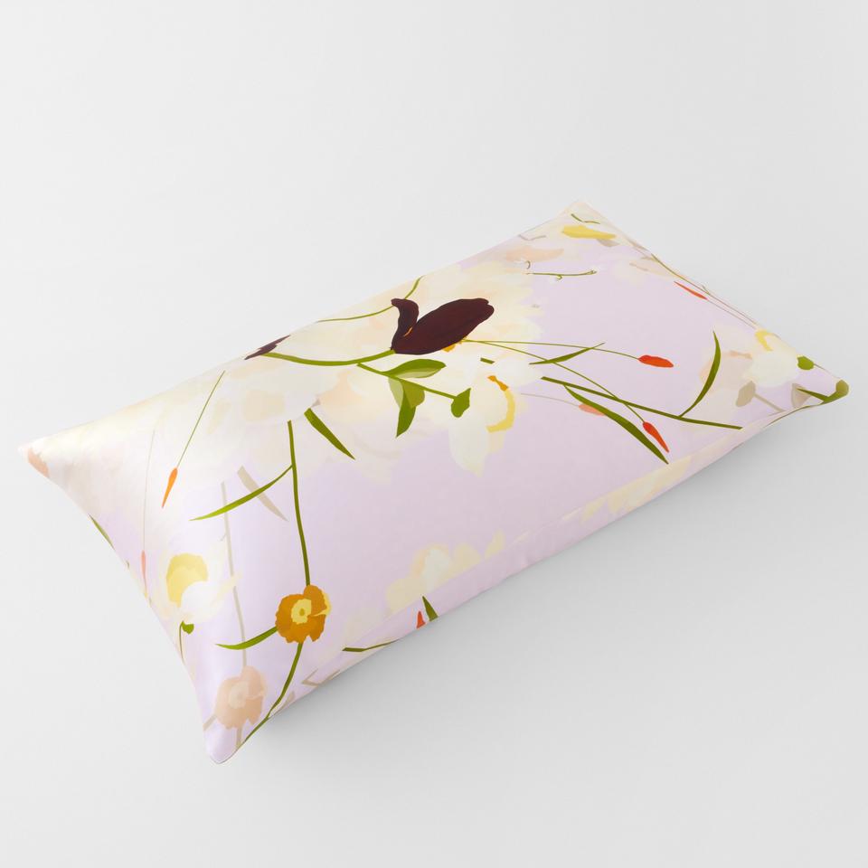 Sheridan Lanham Limited Edition Standard Pillowcase - Single