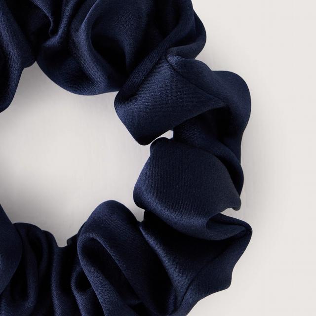 Sheridan Lanham Silk Scrunchie