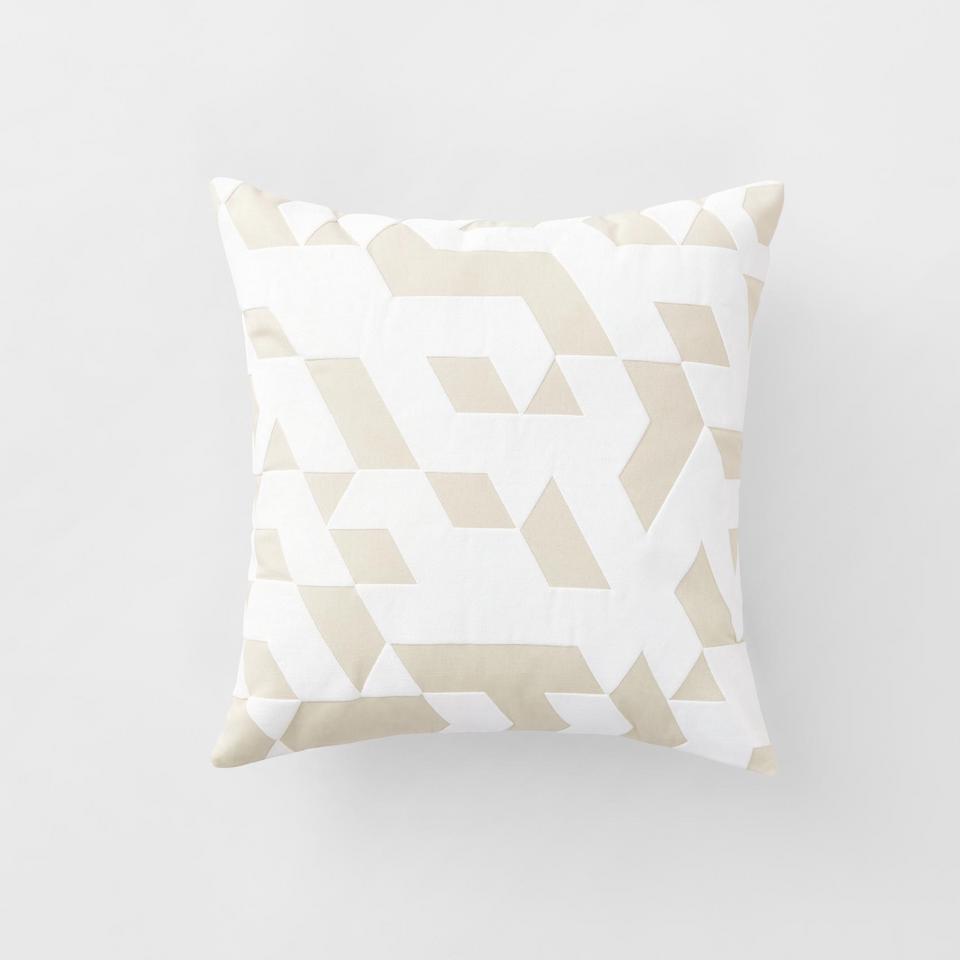 Sheridan Lankin Square Cushion