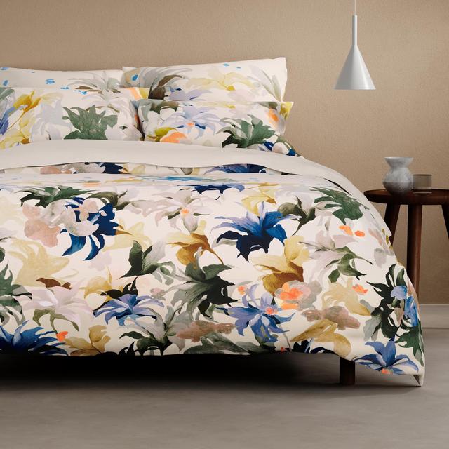 Sheridan Laria European Pillowcase