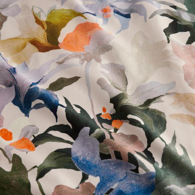 Sheridan Laria European Pillowcase