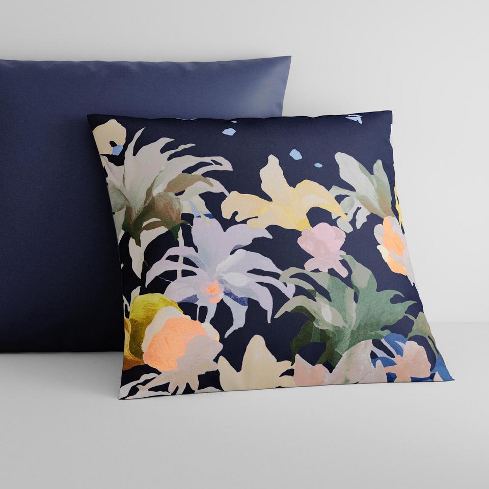 Sheridan Laria European Pillowcase
