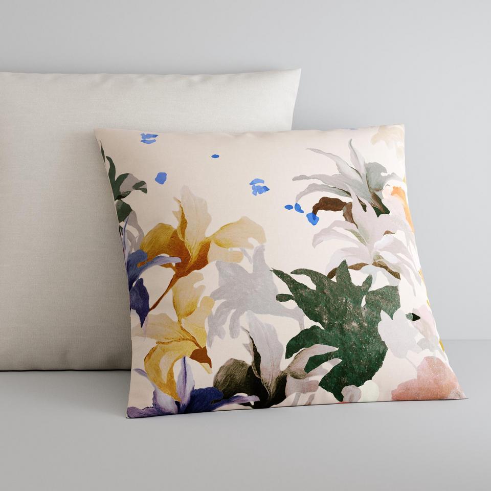 Sheridan Laria European Pillowcase