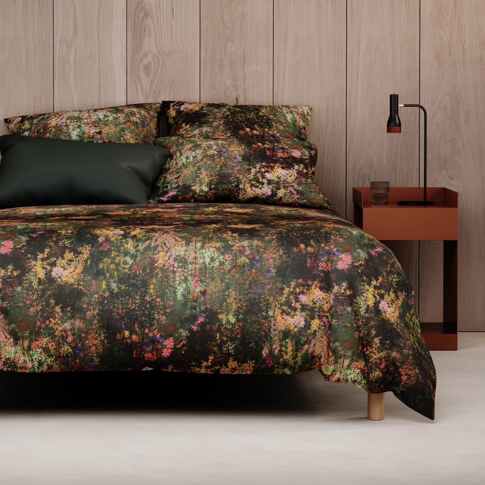 Sheridan Last Light Quilt Cover Set
