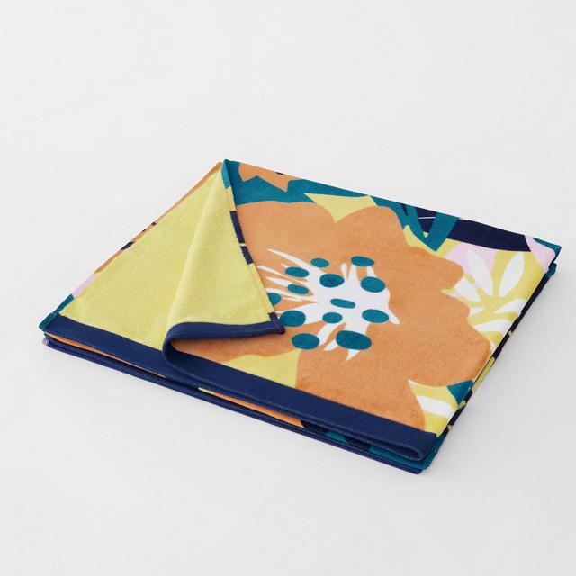 Sheridan Laurel Bay Beach Towel