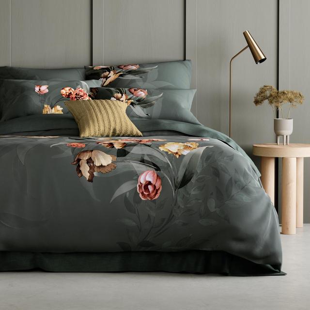 Sheridan Laverne European Pillowcase