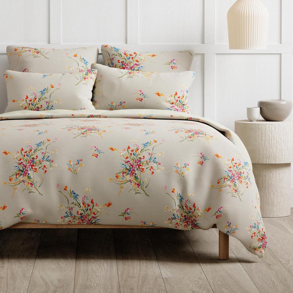 Sheridan Lazaree Quilt Cover Set