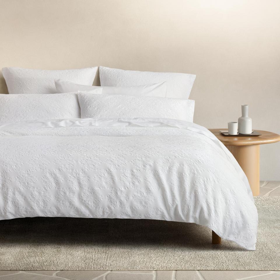 Sheridan Lennox Quilt Cover