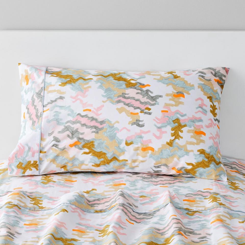 Sheridan Lentto Kids Sheet Set