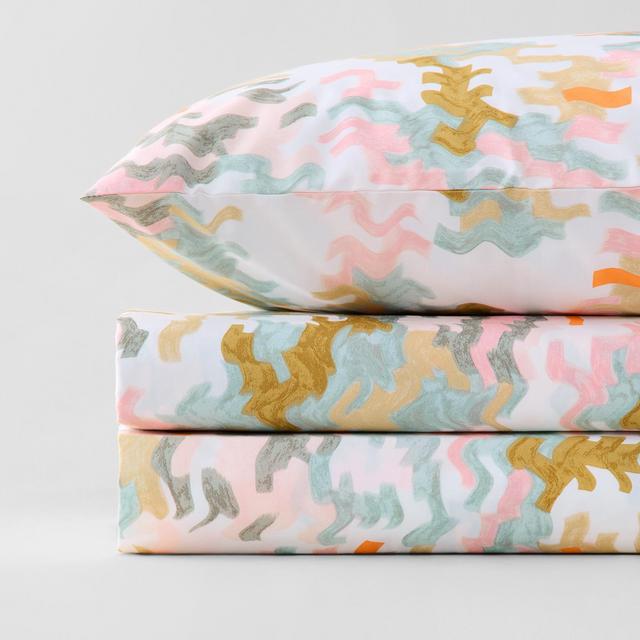Sheridan Lentto Kids Sheet Set