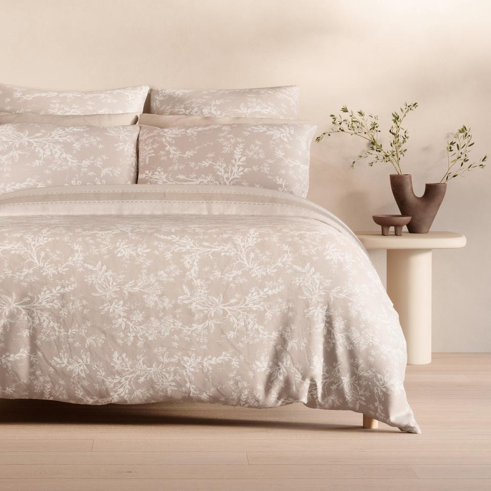 Sheridan Lerato Quilt Cover Set