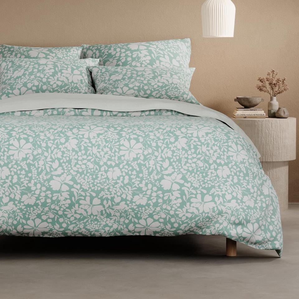 Sheridan Ley Quilt Cover Set