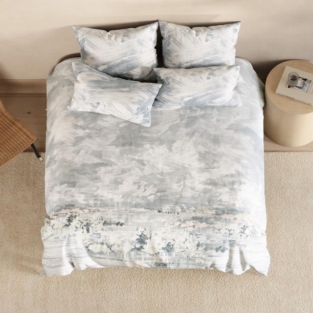 Sheridan Lightday Quilt Cover Set