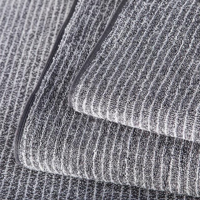 Sheridan Lindan Luxury Towel Collection Graphite