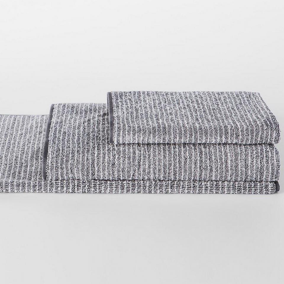 Sheridan Lindan Luxury Towel Collection Graphite