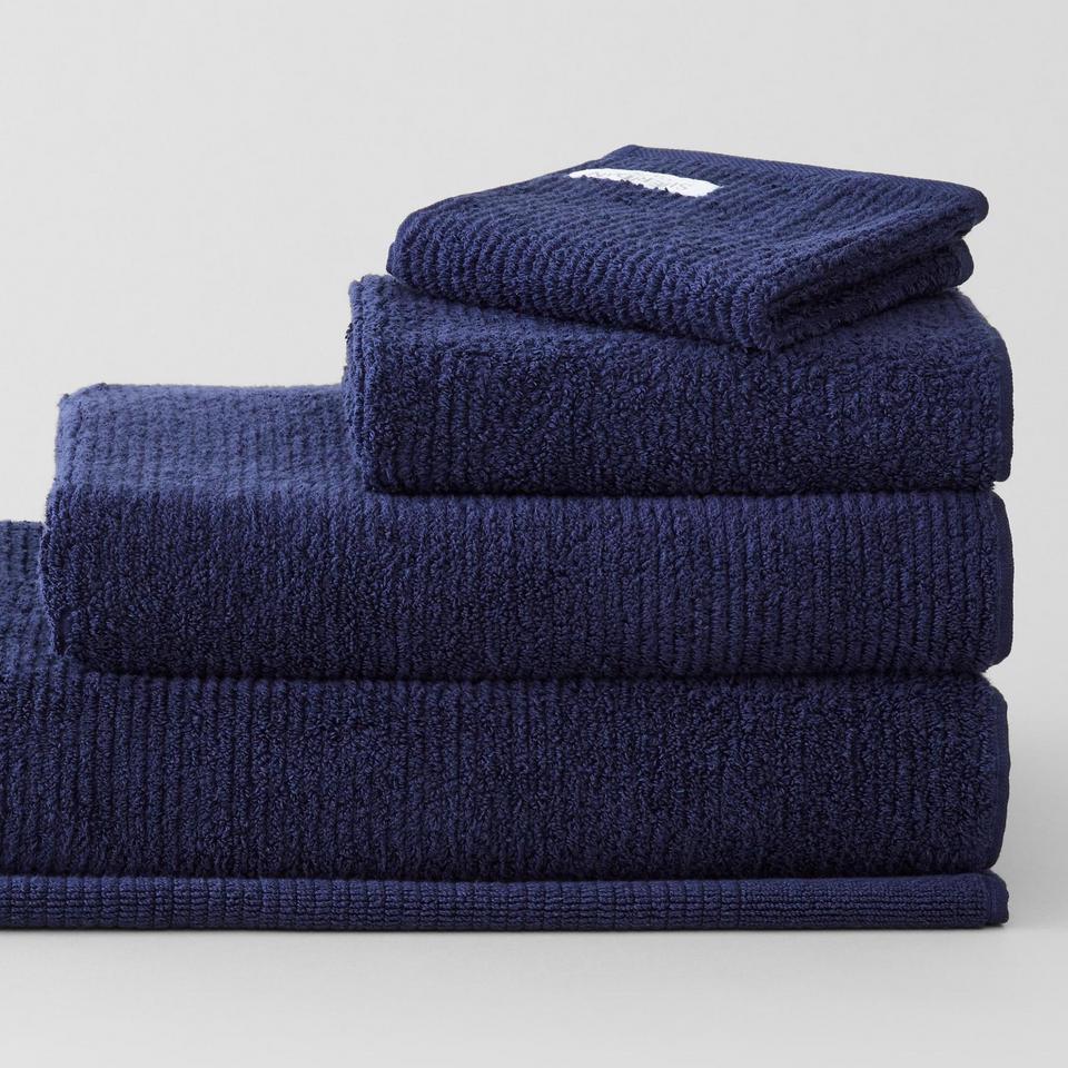 Sheridan Living Textures Towel Collection
