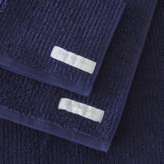 Sheridan Living Textures Towel Collection