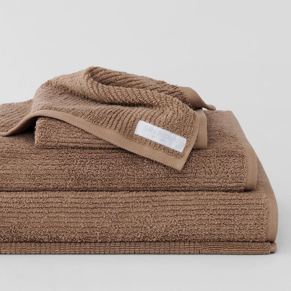 Sheridan Living Textures Towel Collection
