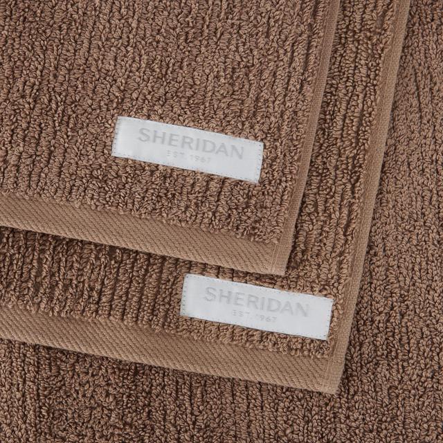 Sheridan Living Textures Towel Collection