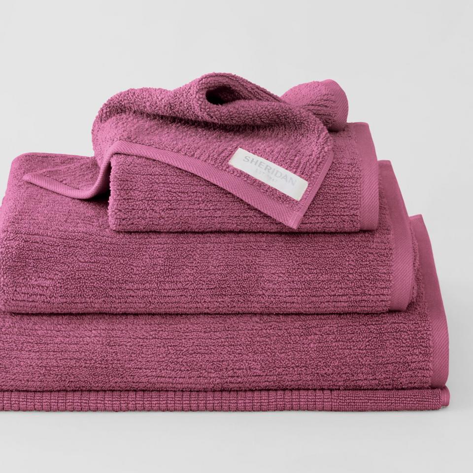Sheridan Living Textures Towel Collection