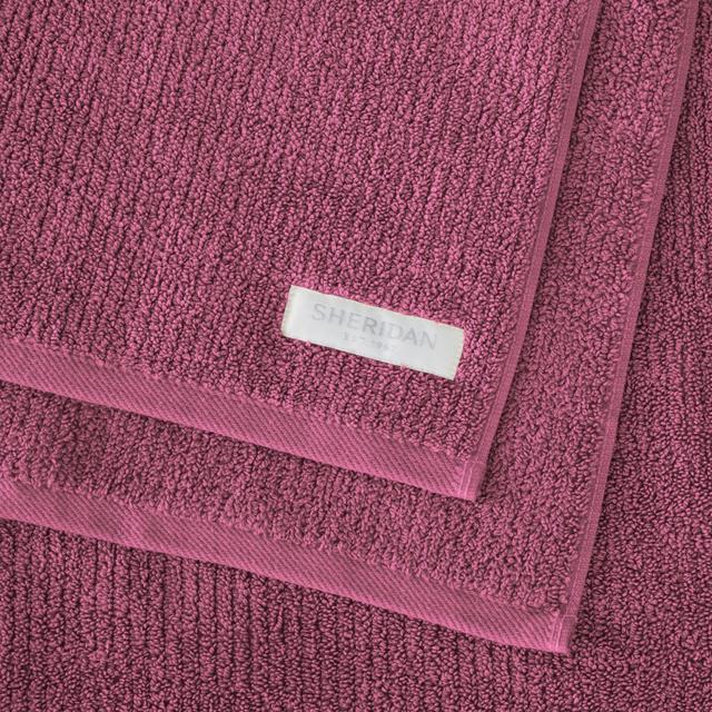 Sheridan Living Textures Towel Collection