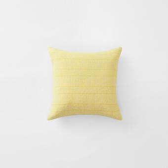 Sheridan Lockhart Cushion (golden olive)