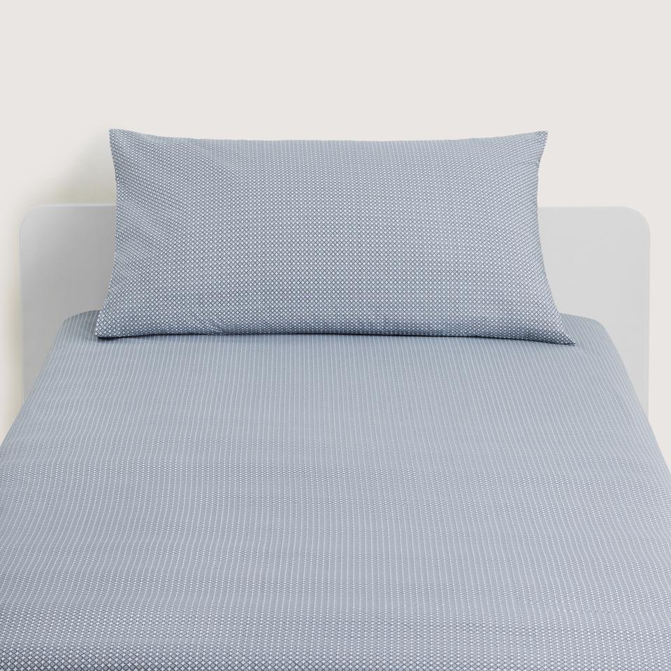 Sheridan Lockie Fitted Sheet Set