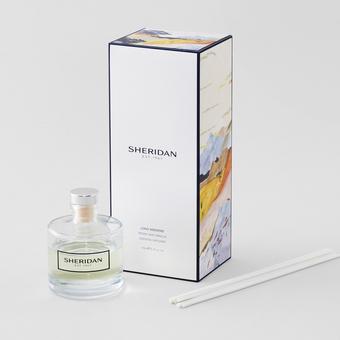 Sheridan Long Weekend Diffuser (clear)