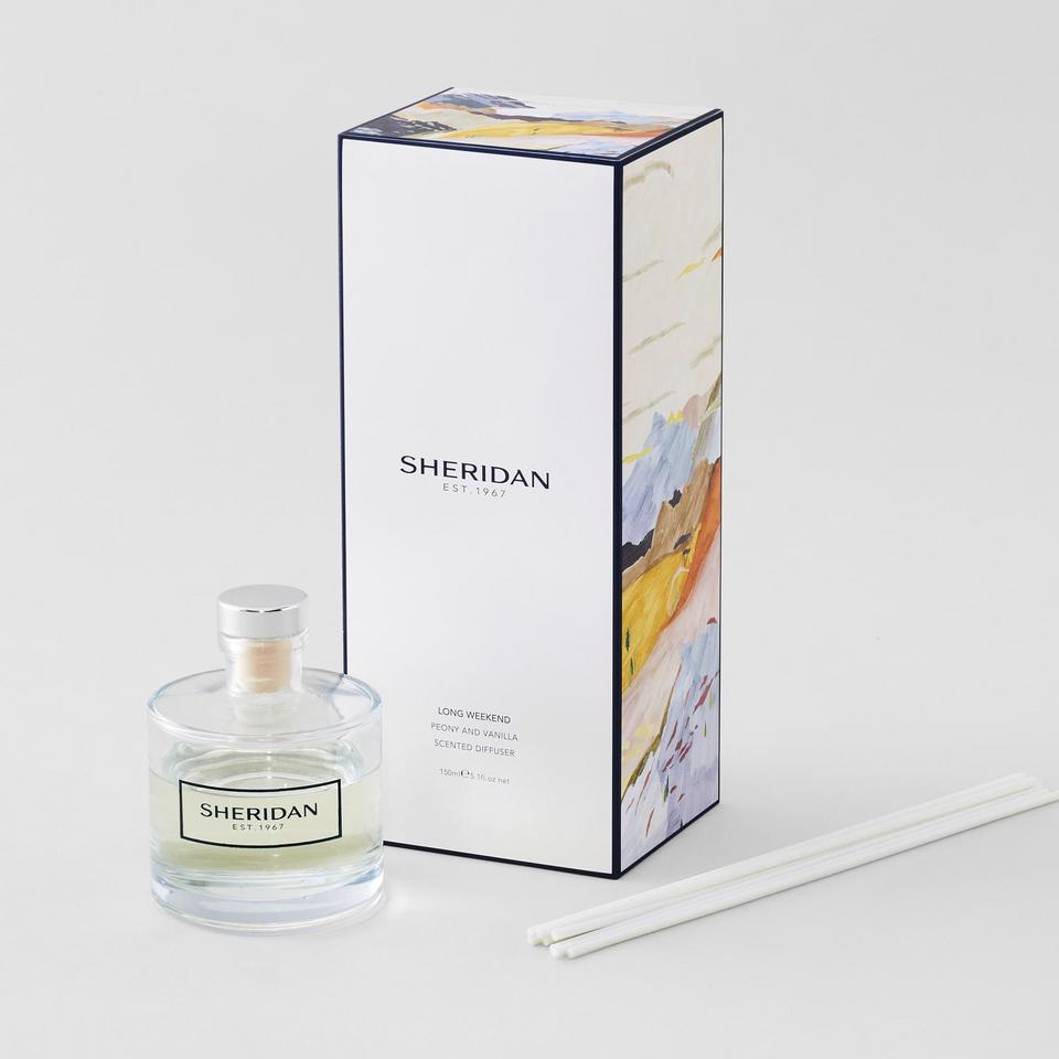 Sheridan Long Weekend Diffuser