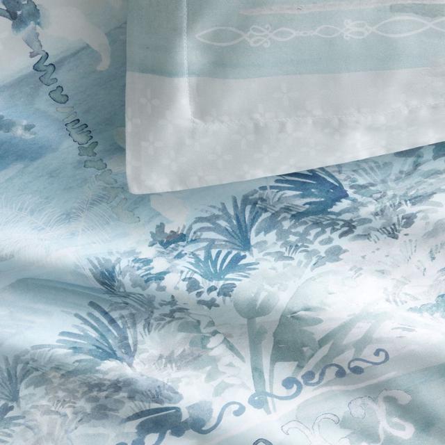 Sheridan Longview Quilt Cover