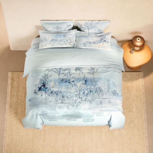 Sheridan Longview Quilt Cover