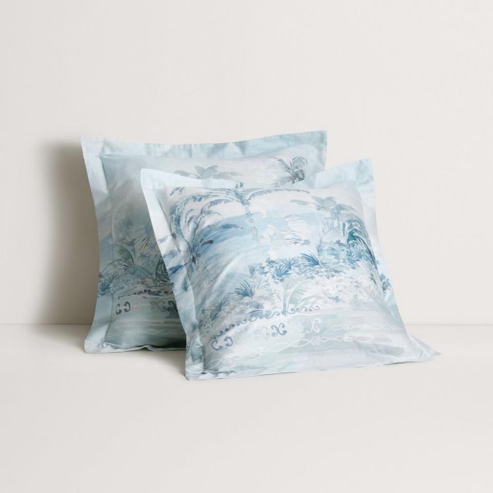 Sheridan Longview Tailored European Pillowcase Pair