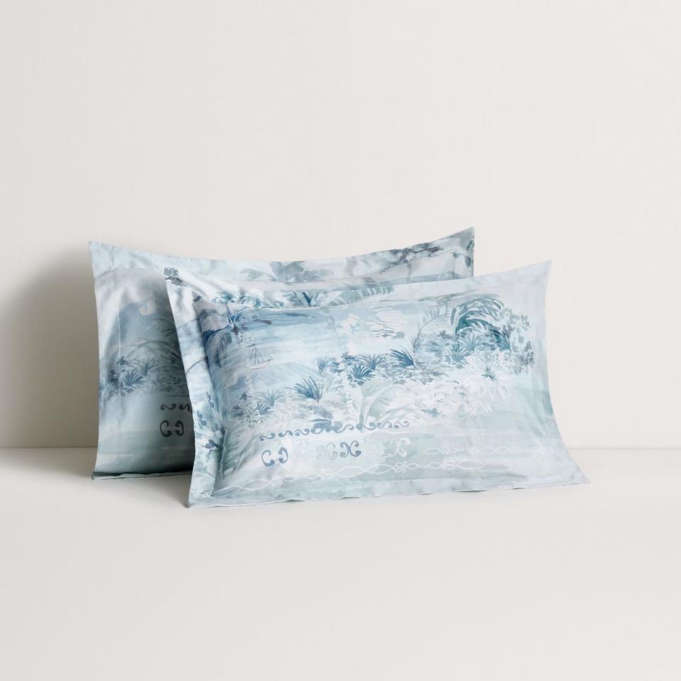 Sheridan Longview Tailored Pillowcase Pair