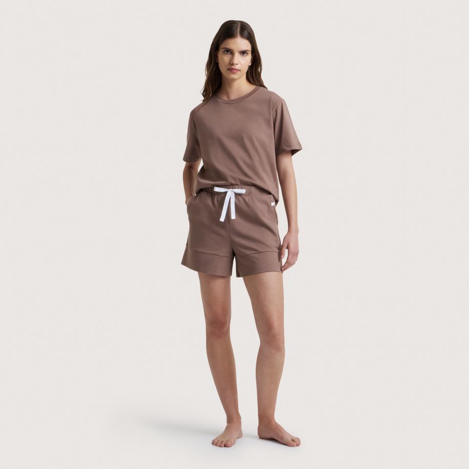 Sheridan Luna Short